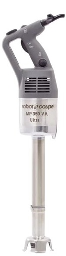 [34840L] MP 350 V.V. Ultra Mixer Plongeant