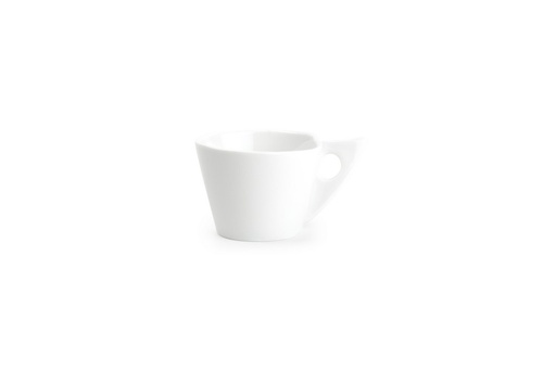 [701007] Tasse à moka 9cl blanc Flavor