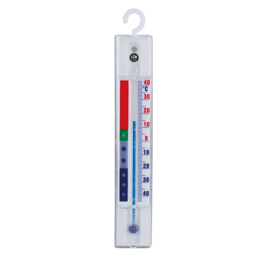 [271117] Thermomètre frigo verticale