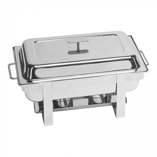 [921119] Chafing dish GN1/1 Millenium