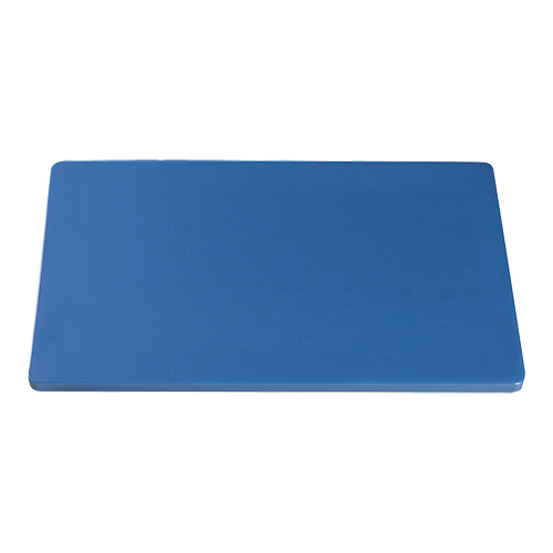 [882371] Planche à découp. GN1/1 h2cm bleue